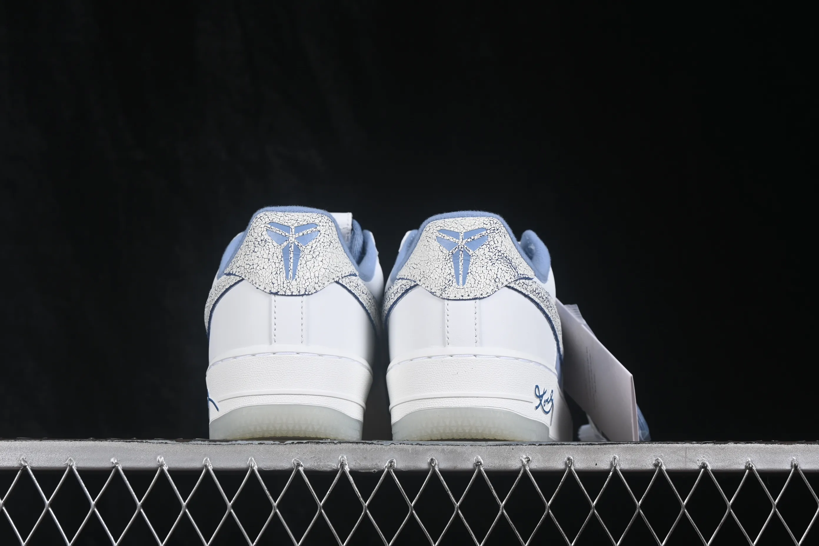 All categories Nk Air Force 1 Air Force series Nk Air Force 1 Low Air Force low-top Nike Air Force 1'07 Low Air Force 1 low-top casual sneakers IM0583-400